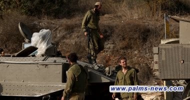 عملية جديدة في معبر الكرامة